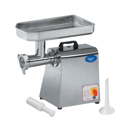 Vollrath 40744 #22 Bench Style Meat Grinder