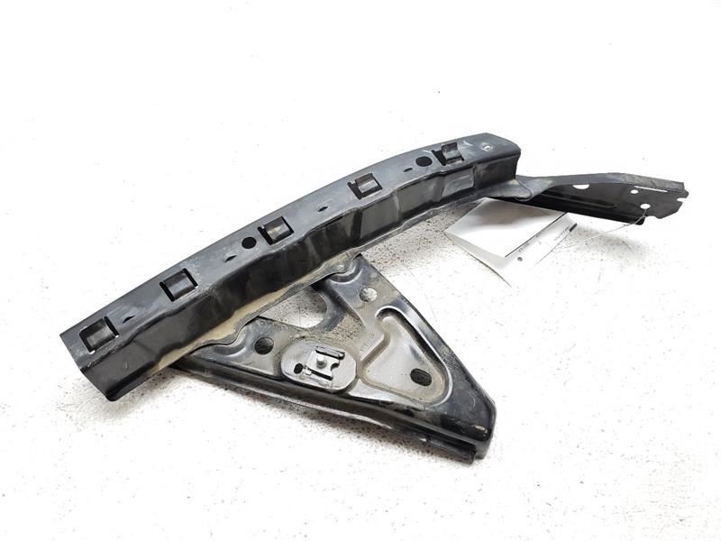 19-22, Acura ILX, Front Right Headlight Bracket W/Black Trim, 71140-T3R-A00, OEM