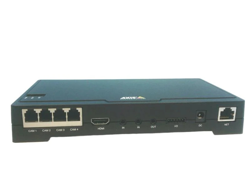 AXIS COMMUNICATIONS 0878-004 / 0878004 (NEW IN BOX)