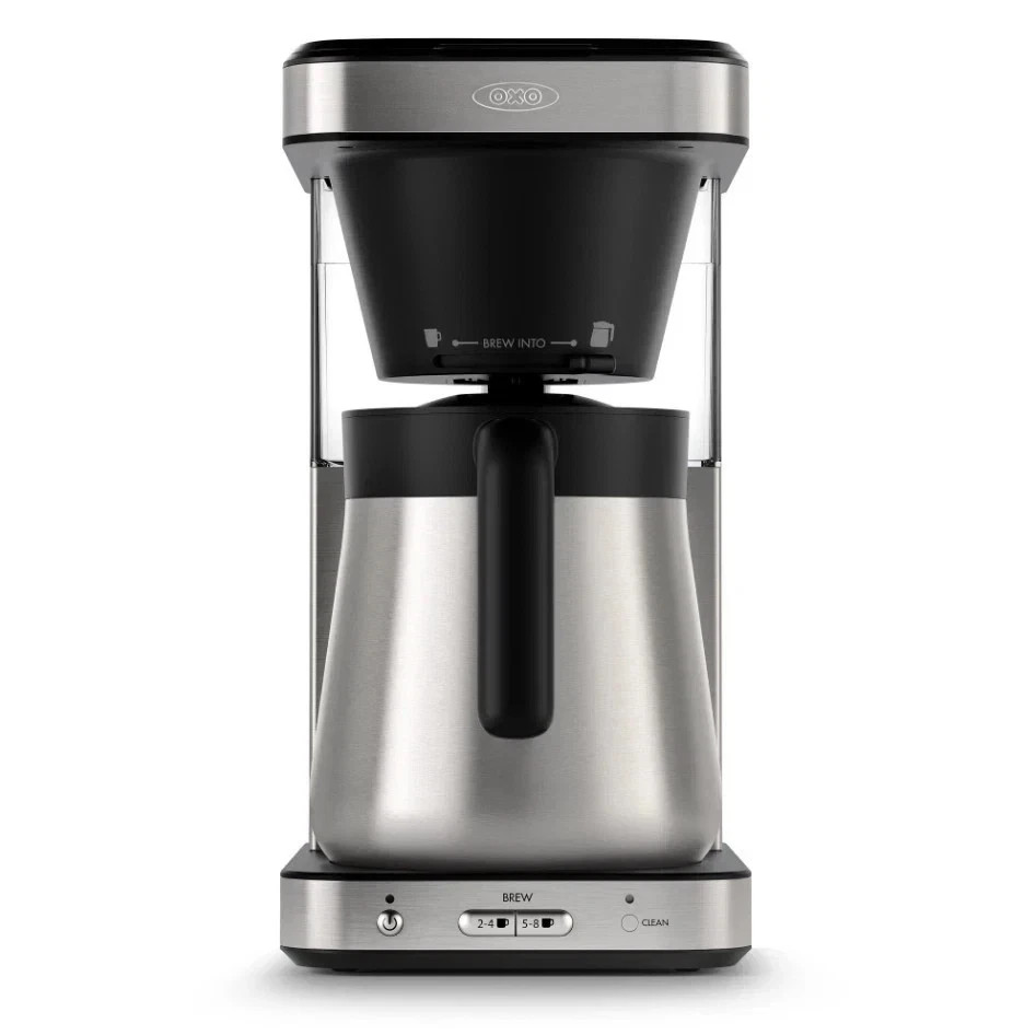 OXO Brew Coffee Maker, 8-Cup OXO Brew Coffee Maker, 8-Cup