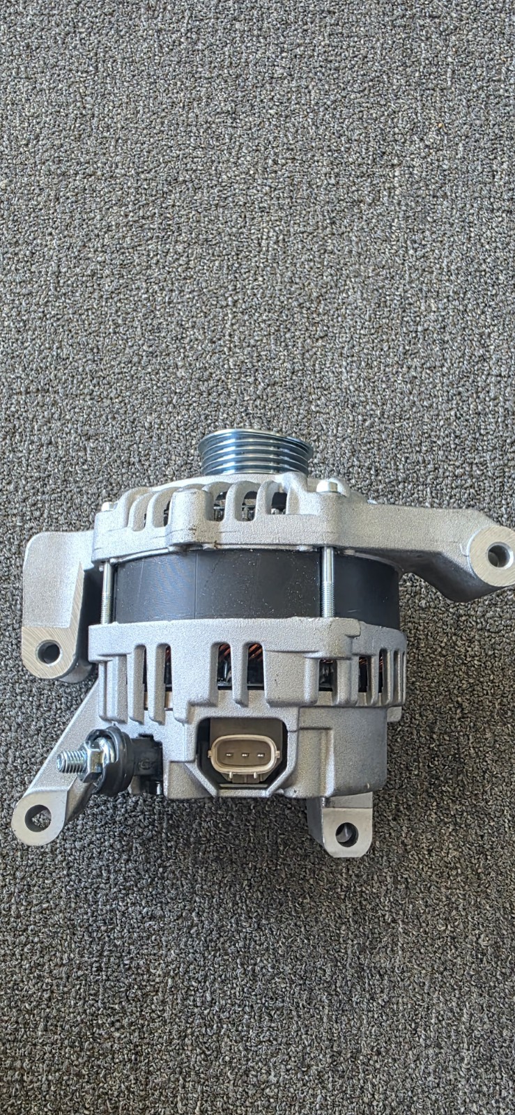 A-PREMIUM ALT11342Q-C Alternator A-PREMIUM ALT11342Q-C Alternator