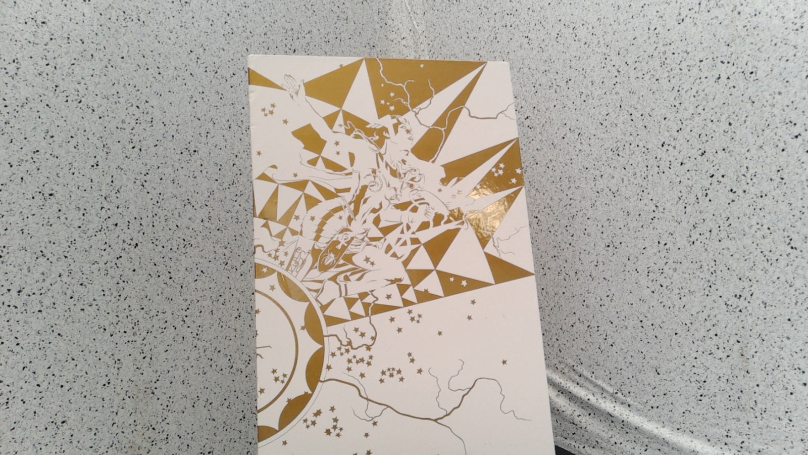 Absolute Promethea Book Two Alan Moore DC Comics 2026 HC · SEE DESCRIPTION Absolute Promethea Book Two Alan Moore DC Comics 2026 HC · SEE DESCRIPTION