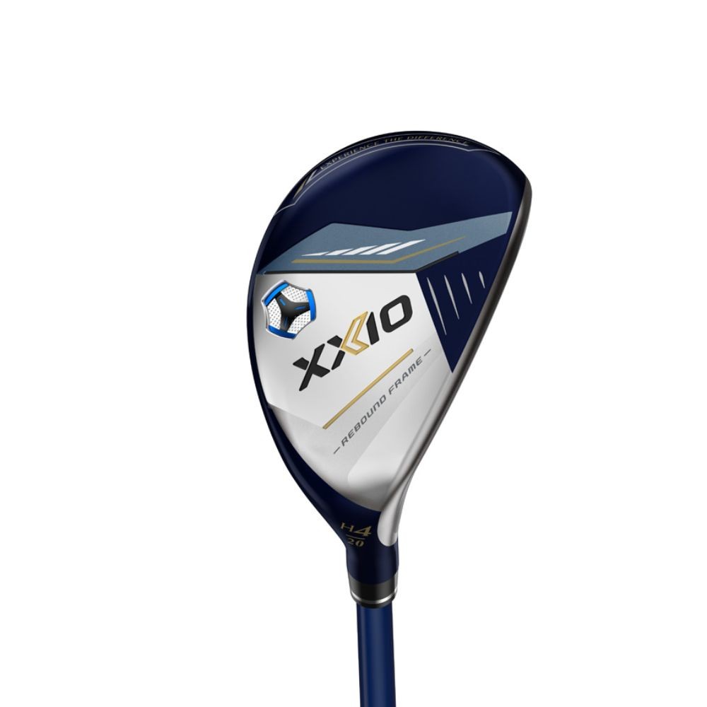 XXIO 13 6 Hybrid 26.0 Graphite MP-1300 Regular Right Hand - SHOP WORN