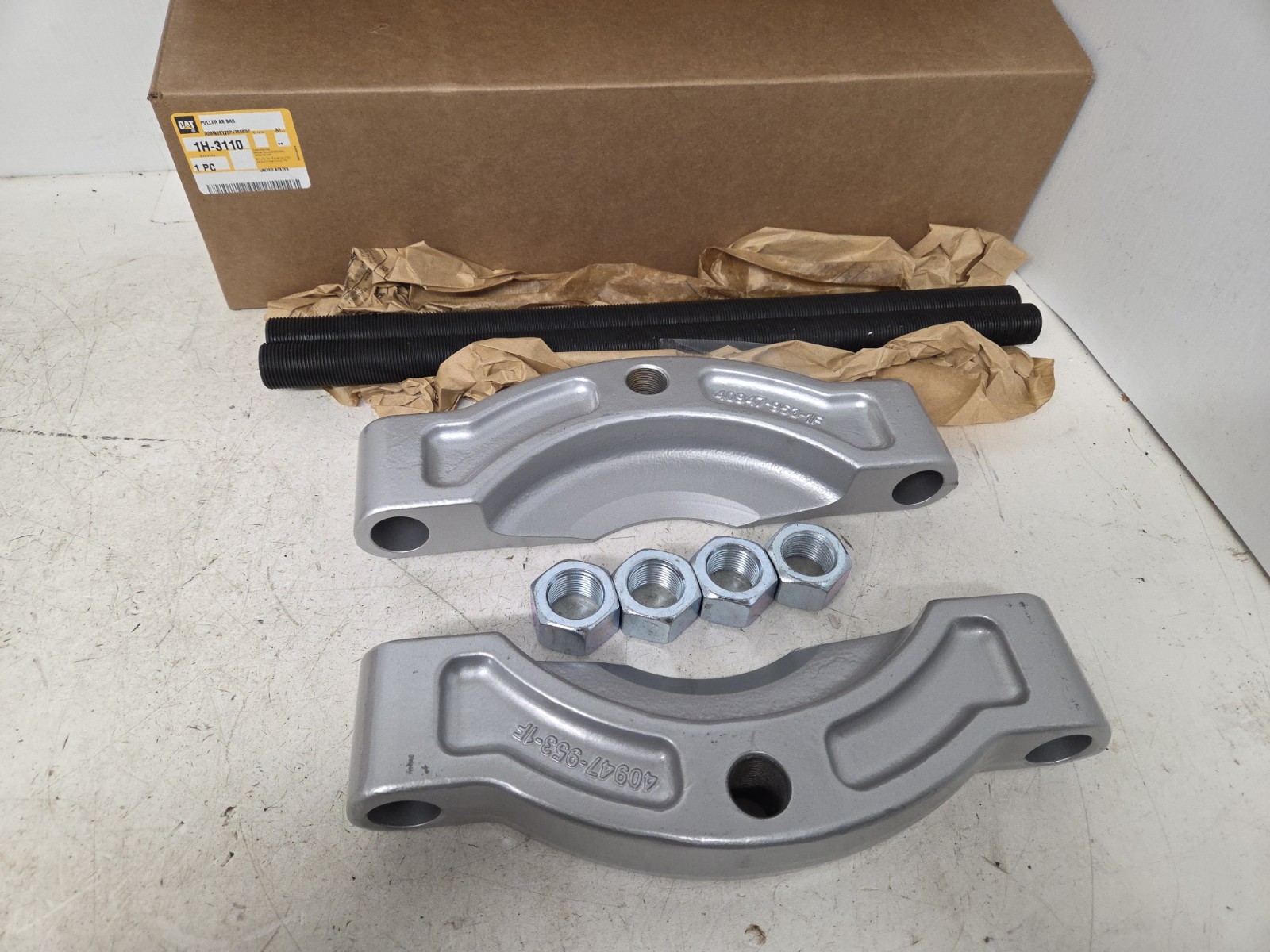 New OTC 1127 3/4\ New OTC 1127 3/4\