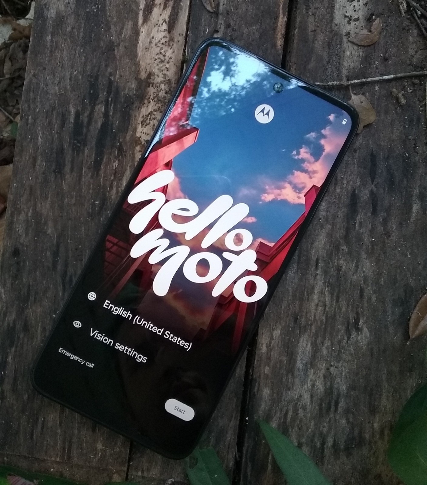 Motorola moto g power 5g 2024 - Factory unlocked 8 + 128GB | XT2415-1