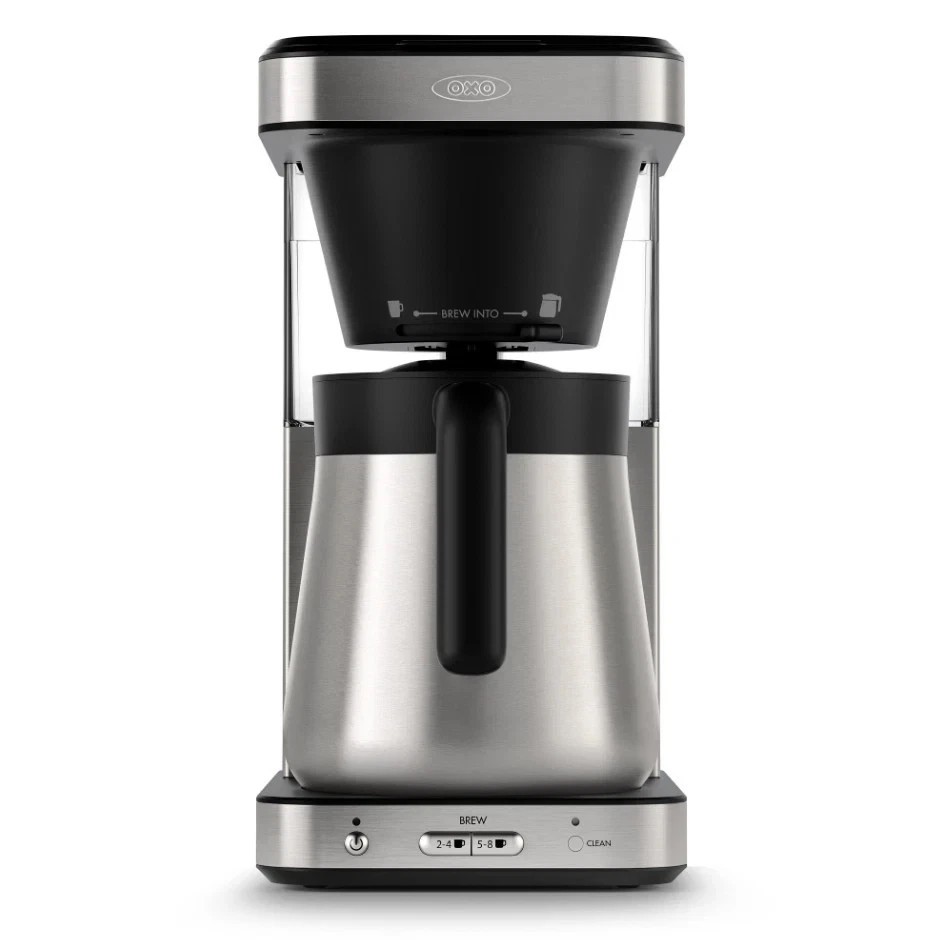 OXO Brew Coffee Maker, 8-Cup OXO Brew Coffee Maker, 8-Cup