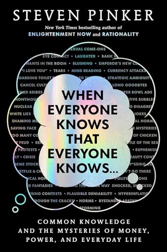 When Everyone Knows That Every - GOOD When Everyone Knows That Every - GOOD