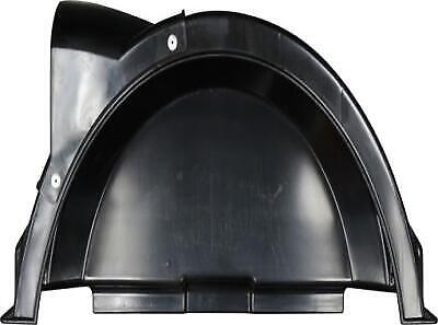 43282068 RH Tow Dolly Fender fits U-Haul Demco Trailer