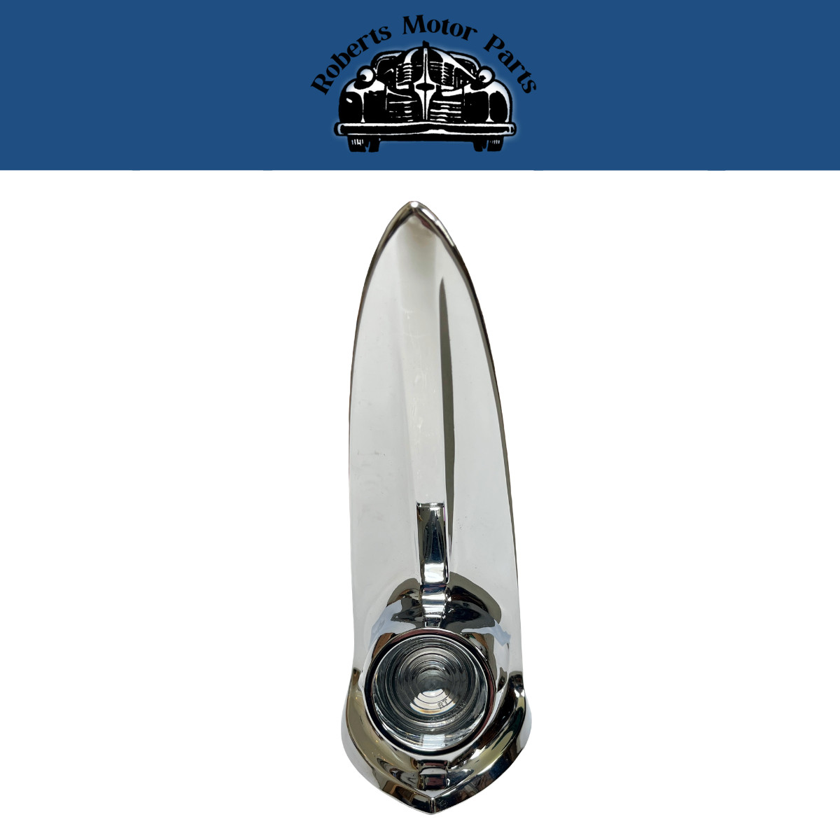 New Old Stock Right Taillamp for 1961 Chrysler Models Mopar #2094578