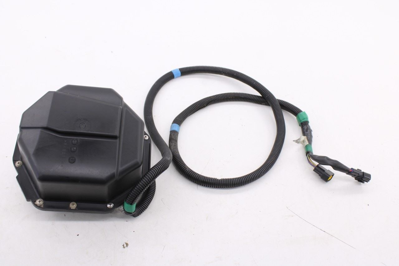 2021-2026 Yamaha VX Deluxe Reverse Control Trim Motor F4N-6140B-02-00 OEM