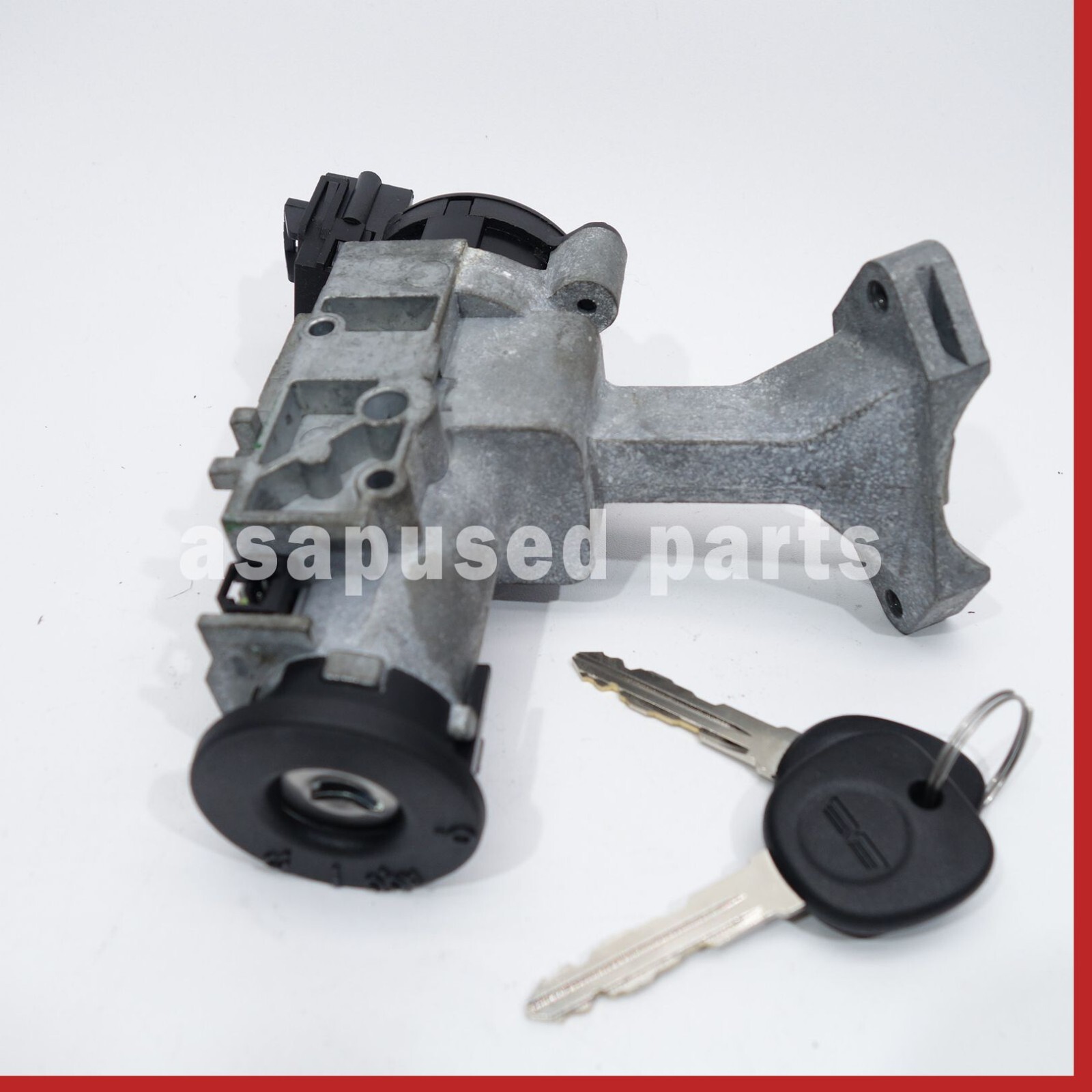 🧯 IGNITION SWITCH LOCK CYLINDER WITH KEYS CHEVROLET EQUINOX 2005-2006 21024609 🧯 IGNITION SWITCH LOCK CYLINDER WITH KEYS CHEVROLET EQUINOX 2005-2006 21024609