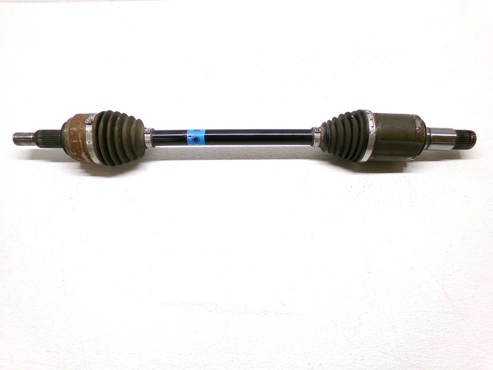 2023 Fisker Ocean One Rear Right AWD CV Axle Shaft FM2920800063B OEM