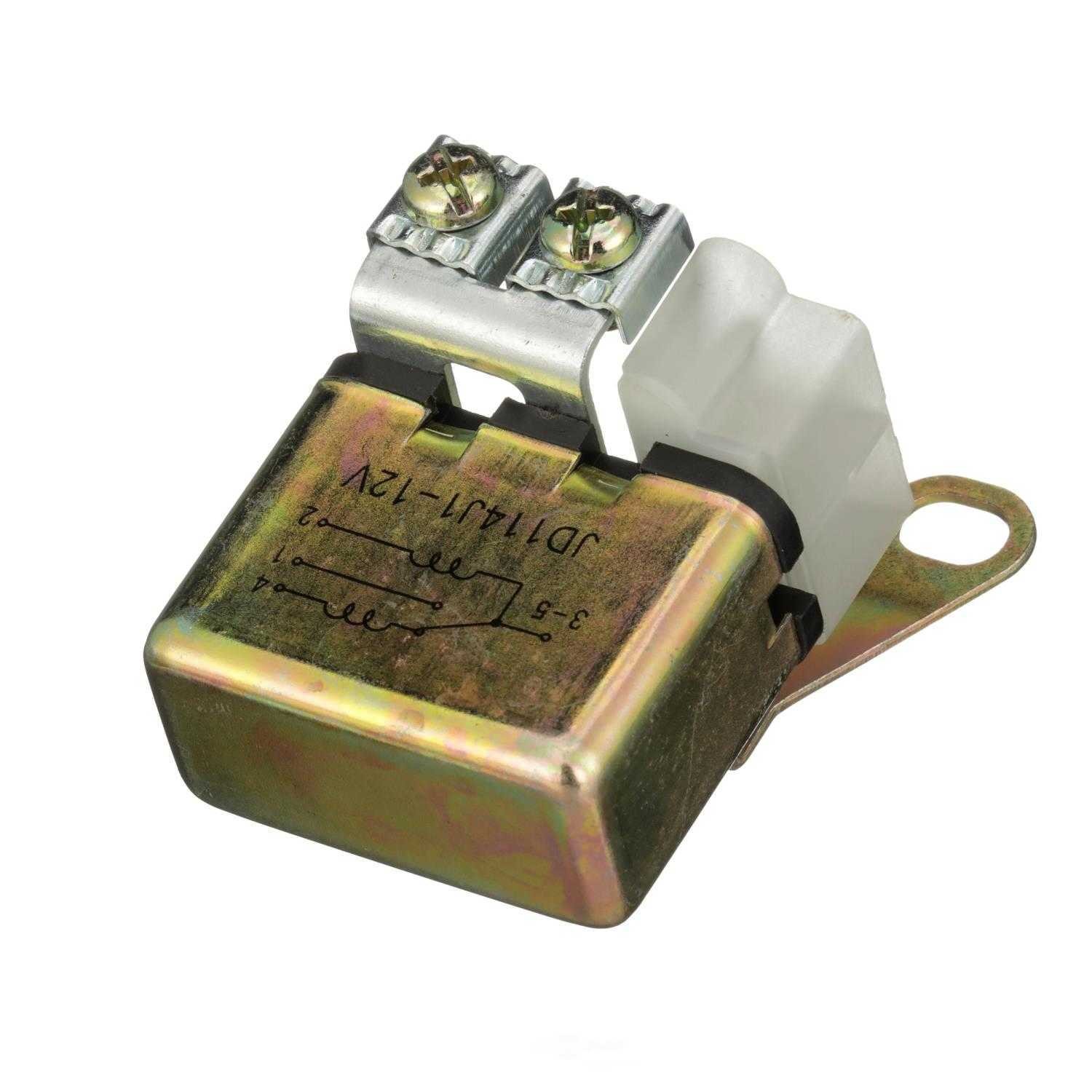 Horn Relay Standard HR-140