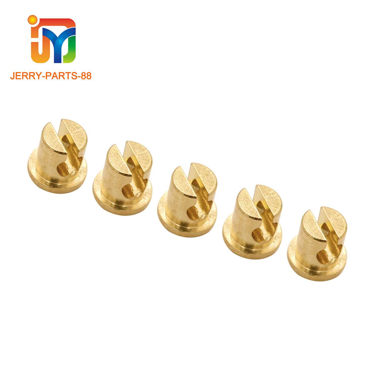 Carburetor Carb Cable End Joint Guide Nut for Polaris Sportsman Suzuki Yamaha US