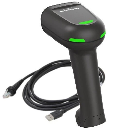 Honeywell Xenon Ultra 1960G 1D 2D USB Barcode Scanner 1960GSR-2USB-N Honeywell Xenon Ultra 1960G 1D 2D USB Barcode Scanner 1960GSR-2USB-N