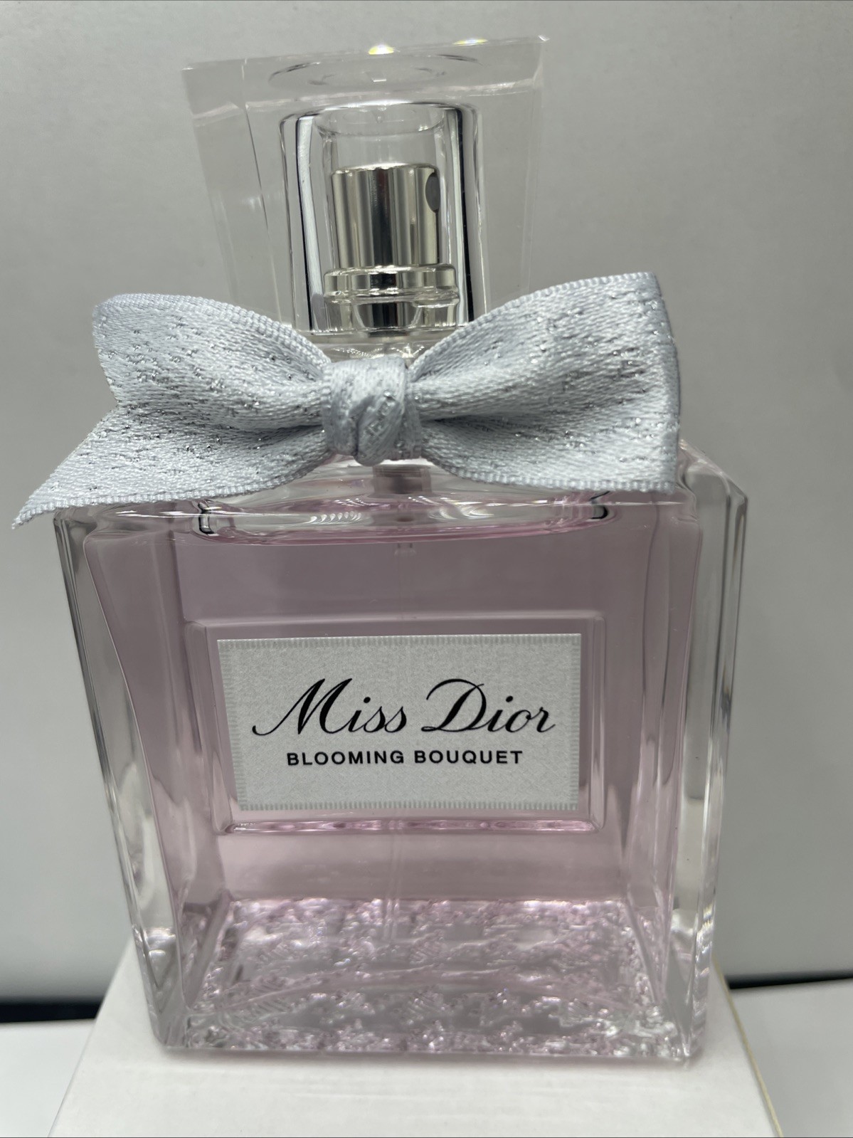 MISS DIOR BLOOMING BOUQUET Women\'s 3.4 oz/100 ml EDT SPRAY NEW TESTER MISS DIOR BLOOMING BOUQUET Women\'s 3.4 oz/100 ml EDT SPRAY NEW TESTER