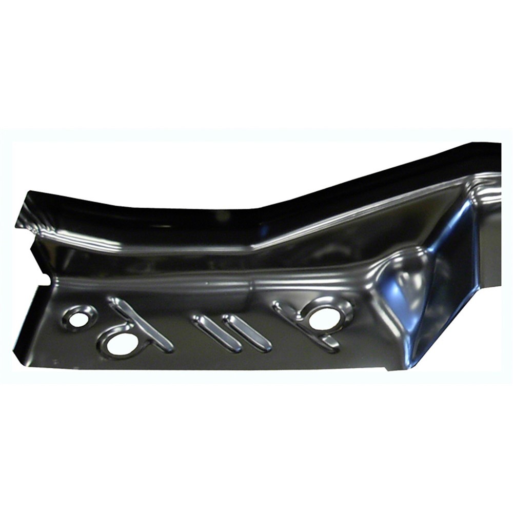 Cab Floor RH Rear Floor Pan Rear RH Fits 1968-70 Dodge Plymouth Charger Coronet