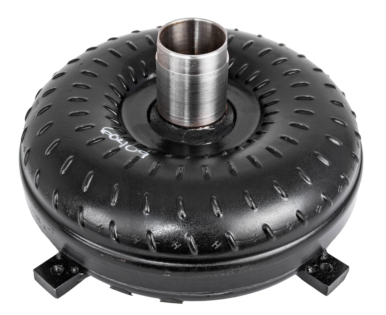 JEGS Torque Converter for Ford C4 [2200-2800 RPM Stall]