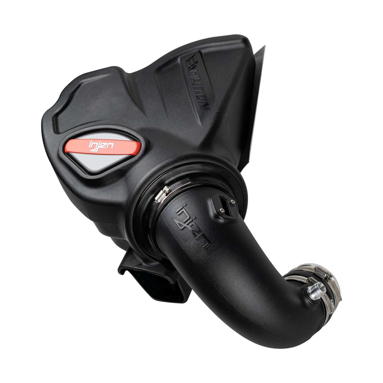 Injen EVO1108 EVOLUTION Cold Air Intake for 20-25 BMW B58 3.0L