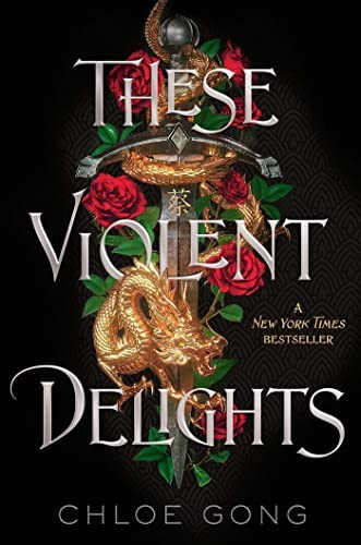 These Violent Delights, Chloe Gong