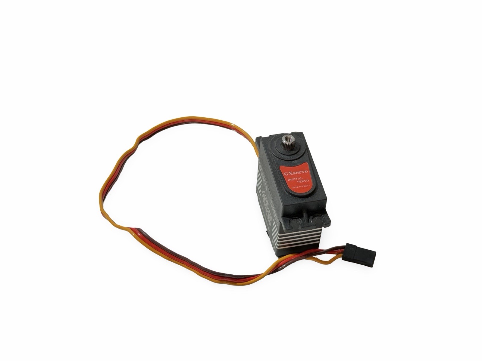 GXservo QY3240MG High Speed Metal Gear 40kg Digital Servo for RC Car Truck