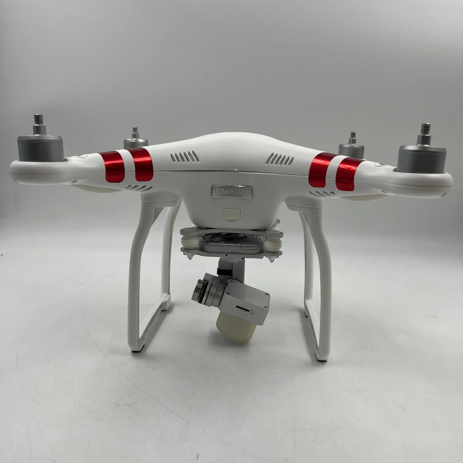 DJI Phantom 3 Standard Aerial Photography Quadcopter Drone. W321