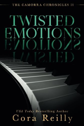 Twisted Emotions (The Camorra Chronicles)