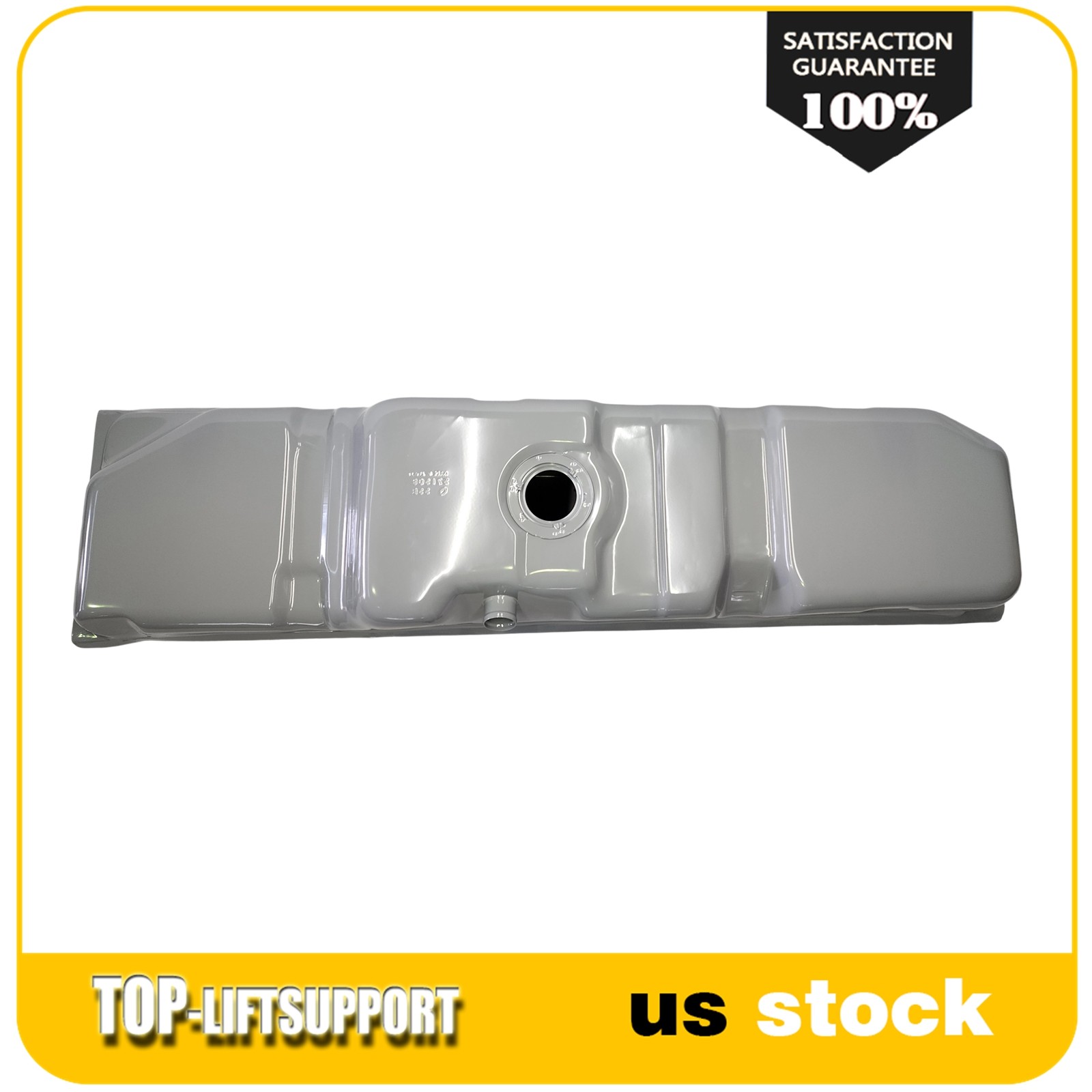 34 Gallons Fuel Tank for Chevrolet C1500 1988-1998 C2500 C3500 K1500 K2500 K3500