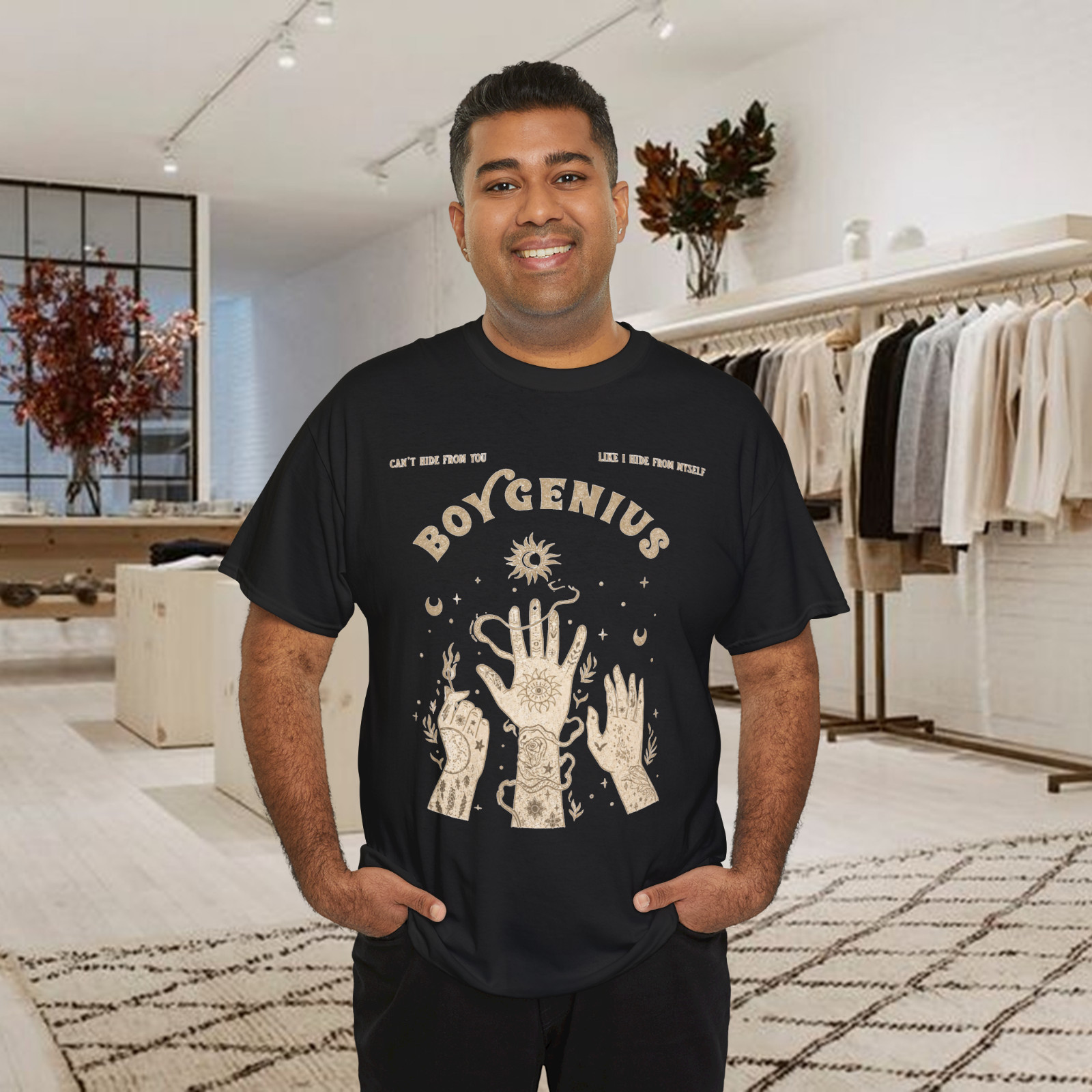 Boygenius Merch Boygenius Band 2023 Tour Shirt Indie Rock Music Tour 2023