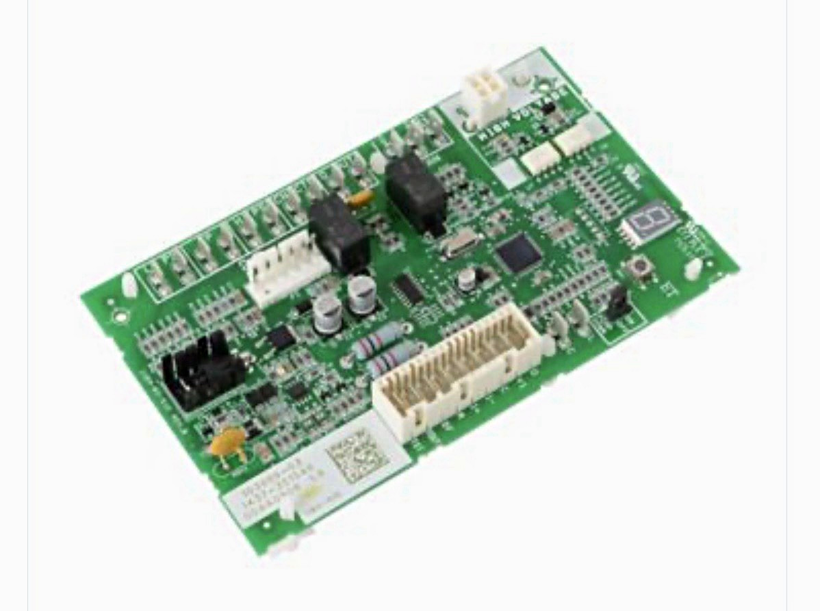 Lennox 614111-06, Outdoor Control Replacement Kit Lennox 614111-06, Outdoor Control Replacement Kit