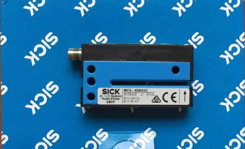 US FREE TAX SICK WF2-40B410 WF240B410 6028428 Photoelectric US FREE TAX SICK WF2-40B410 WF240B410 6028428 Photoelectric