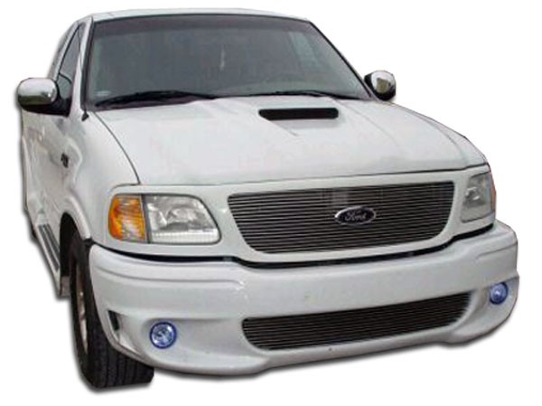 For 1999-2003 F-150 1999-2002 Expedition Duraflex Lightning SE Front Bumper Cove