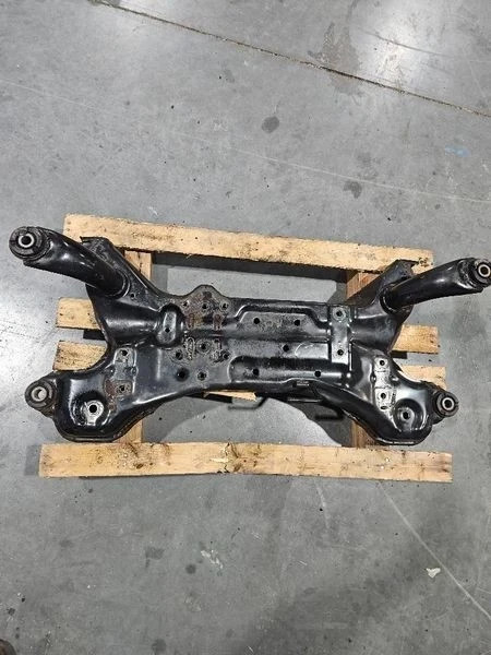 2007-2012 Mitsubishi Galant front crossmember subframe cradle 2.4L OEM
