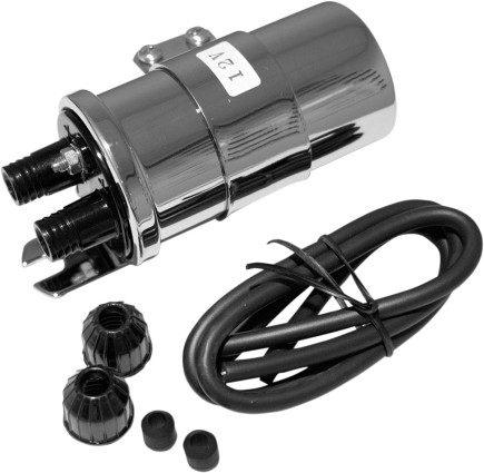 NEW Emgo - 48-98618 - Universal Ignition Coil   HARLEY