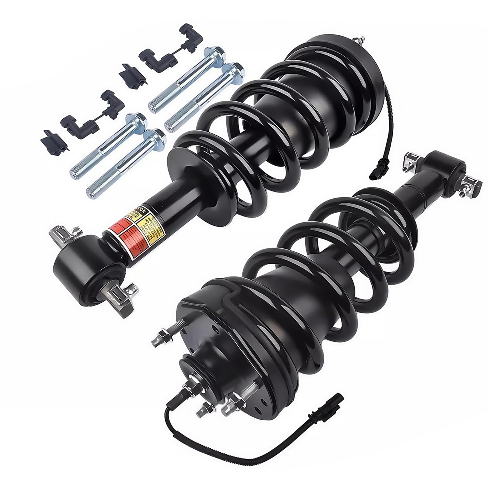 Front Shock Absorber Fit for 2015-2022 Escalade ESV ﻿84176631 84977478