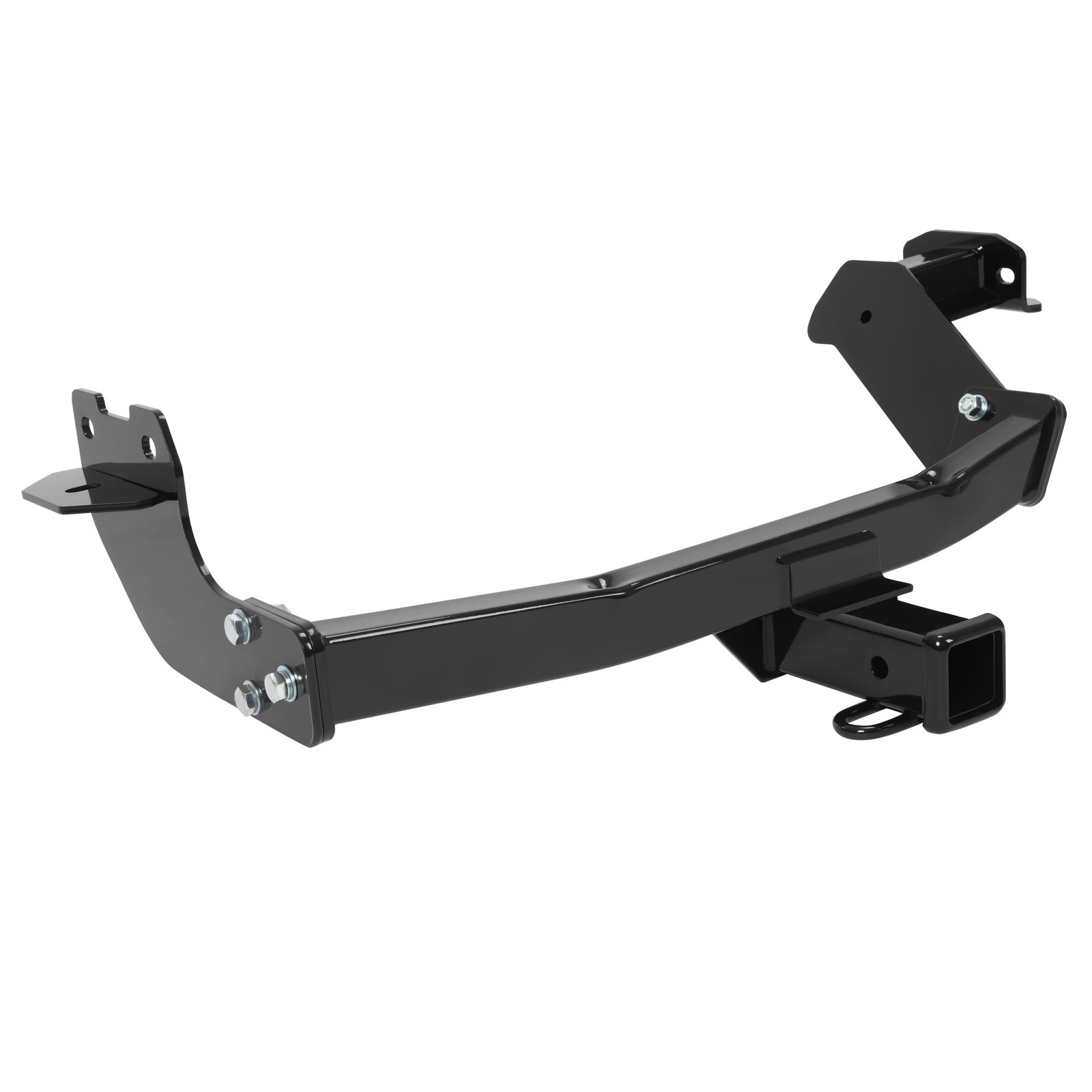 For Hyundai Santa Cruz 22-24 All Models Class 3 Trailer Hitch 2