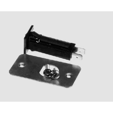 Hoshizaki Gm External Protector, C-80Baj SP-5510 - Genuine OEM Replacement Part Hoshizaki Gm External Protector, C-80Baj SP-5510 - Genuine OEM Replacement Part