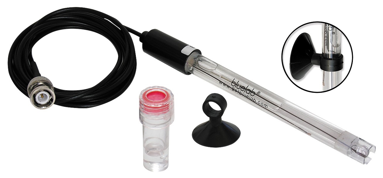 BlueLab Replacement pH Probe