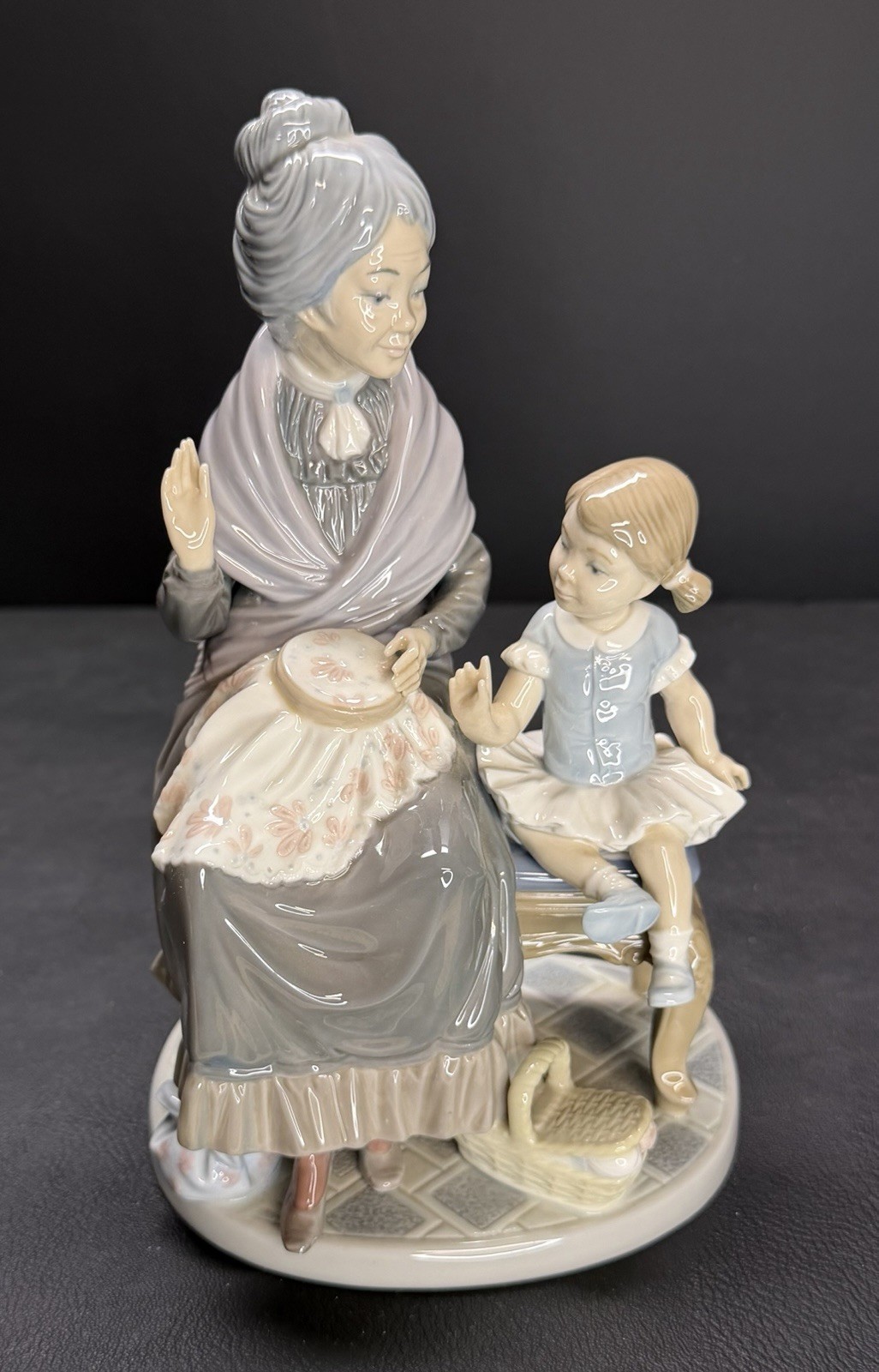 RARE Lladro \