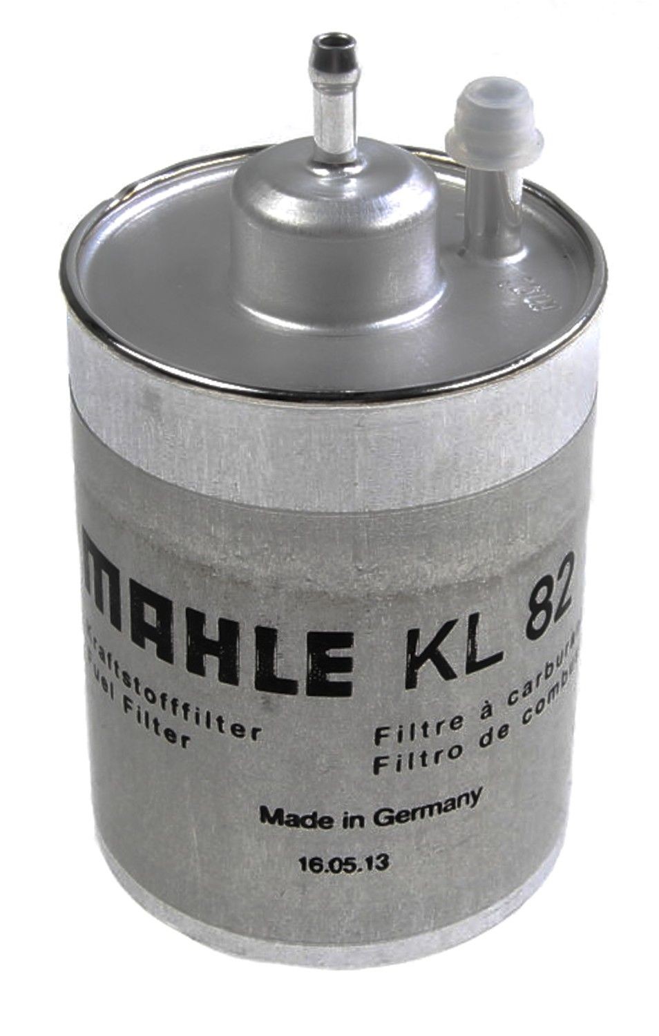 MAHLE KL 82 Fuel Filter Element For Select 96-14 Chrysler Mercedes-Benz Models