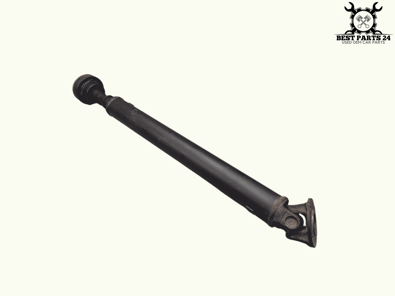 Rear Part of Propeller Drive Shaft Driveshaft OEM 14-19 Toyota Highlander AWD Rear Part of Propeller Drive Shaft Driveshaft OEM 14-19 Toyota Highlander AWD