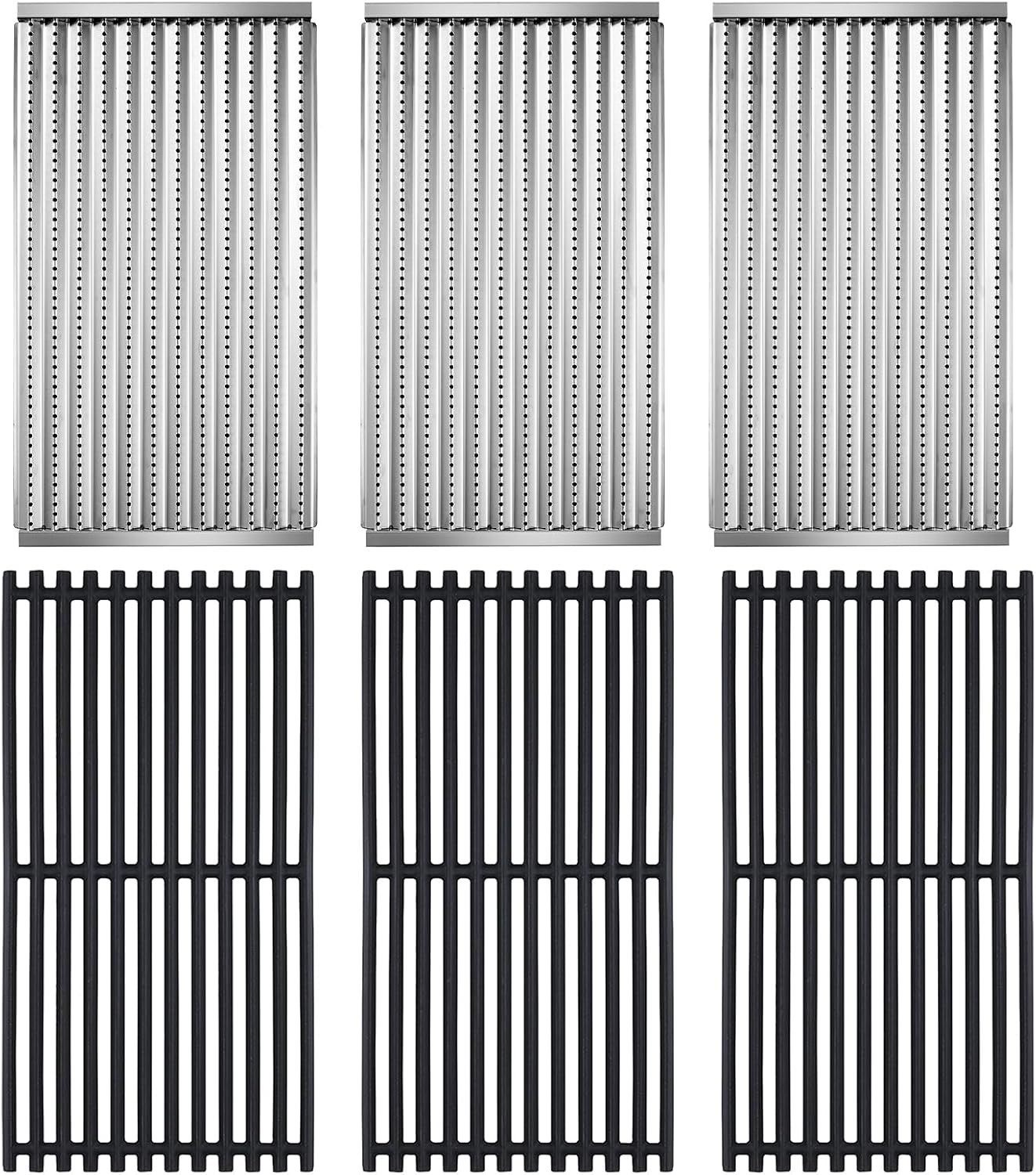 463242516 Emitter Plates Grill Grates Replacement Parts for Charbroil Tru Infrar 463242516 Emitter Plates Grill Grates Replacement Parts for Charbroil Tru Infrar