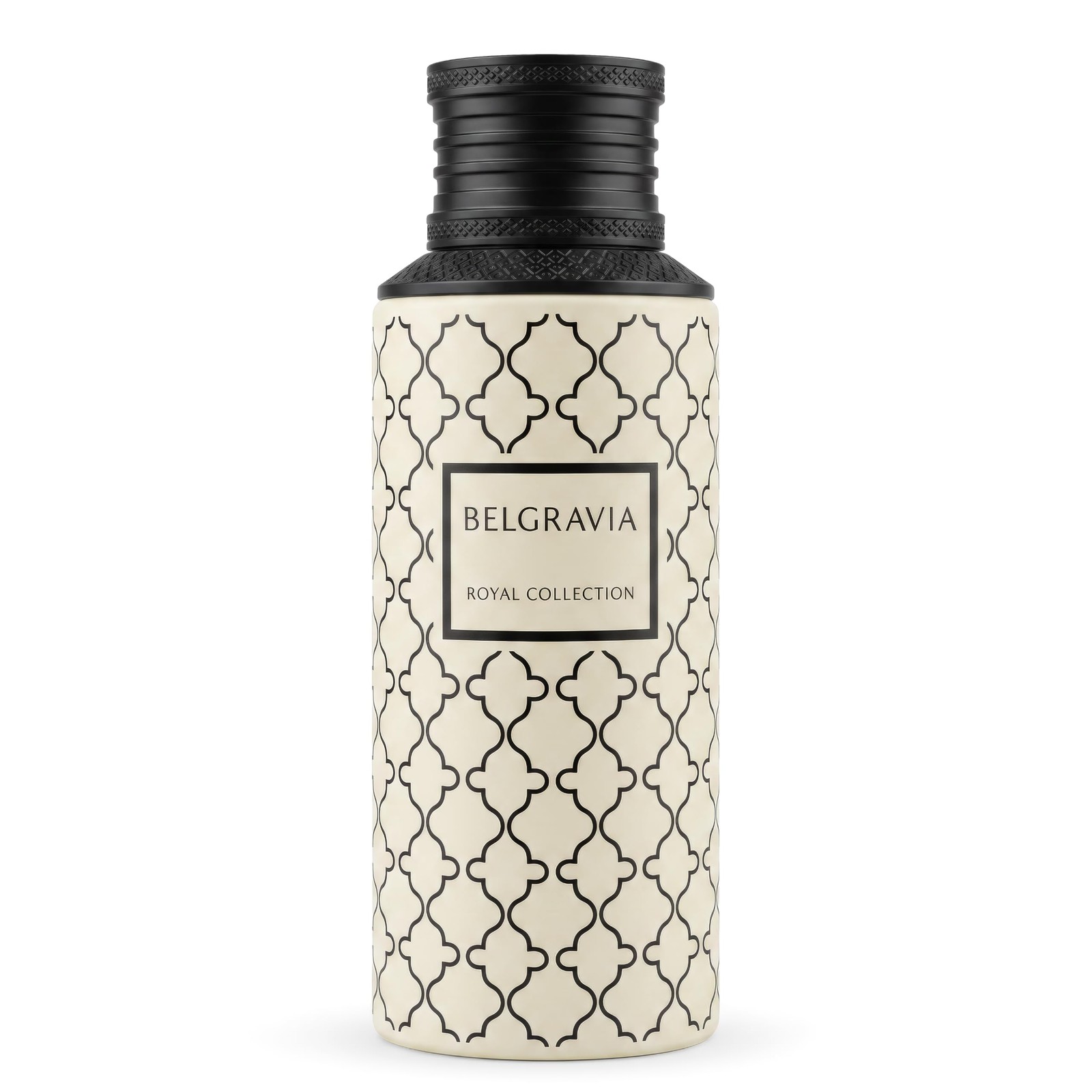 MAISON ASRAR Belgravia EDP Spray 3.3oz / 100ml Ready To Ship US Seller