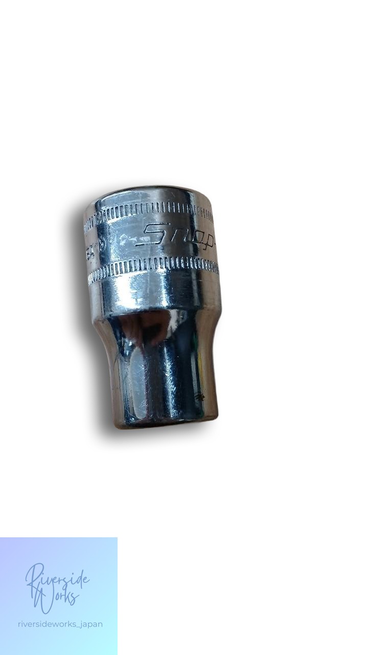 SNAP-ON Socket TWM12A High-Quality Tool for Professionals