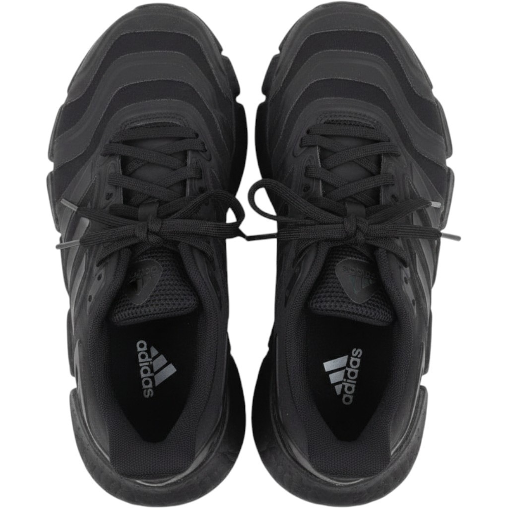 Adidas Climacool Vento Triple Black Running Training Sneakers Shoes Adidas Climacool Vento Triple Black Running Training Sneakers Shoes