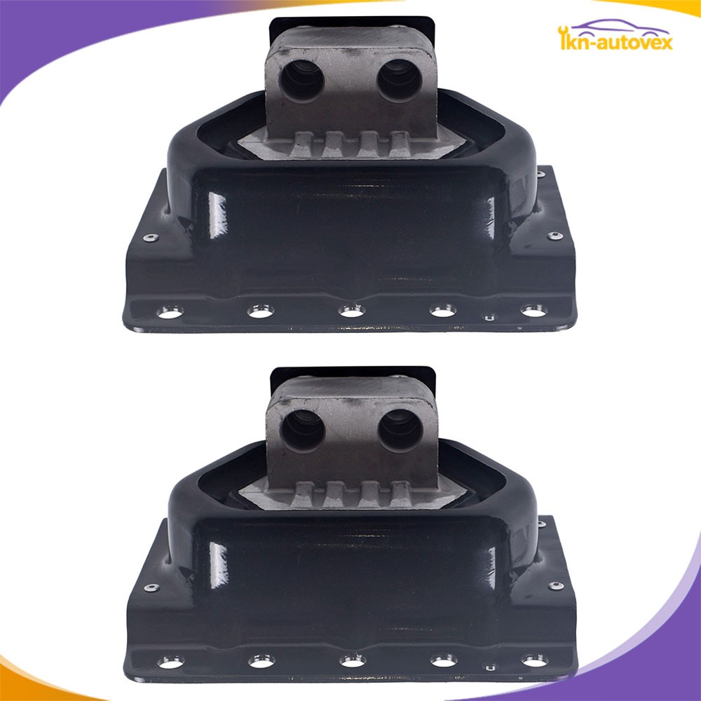 Engine Mounts Left + Right for Volvo / Renault Trucks 20499469 20723224 20499472