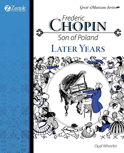 Frederic Chopin Son of Poland - ACCEPTABLE