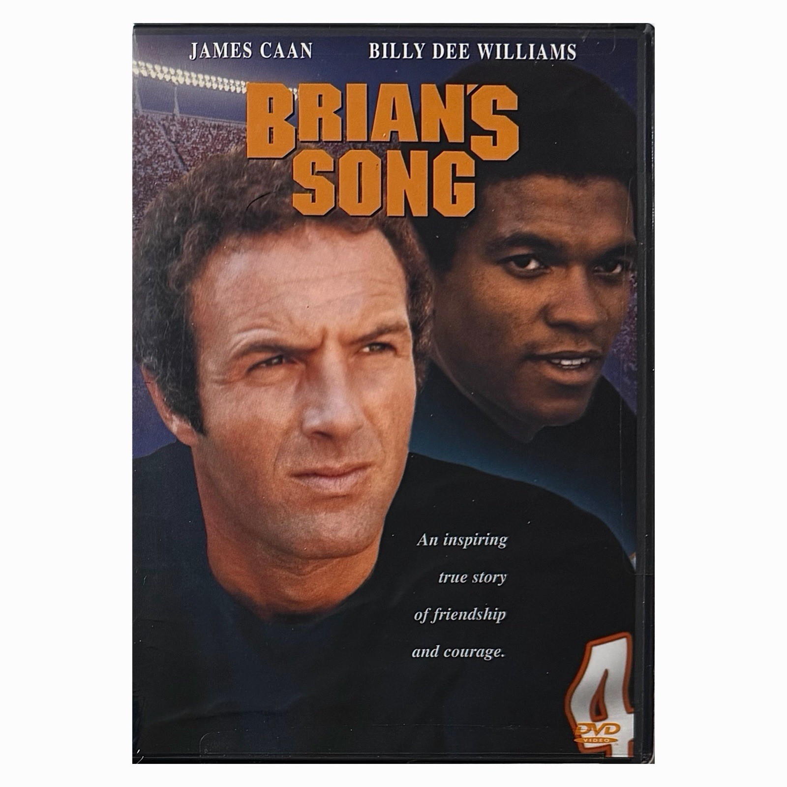 Brian’s Song (DVD, 1971) Full Screen Edition - NEW SEALED