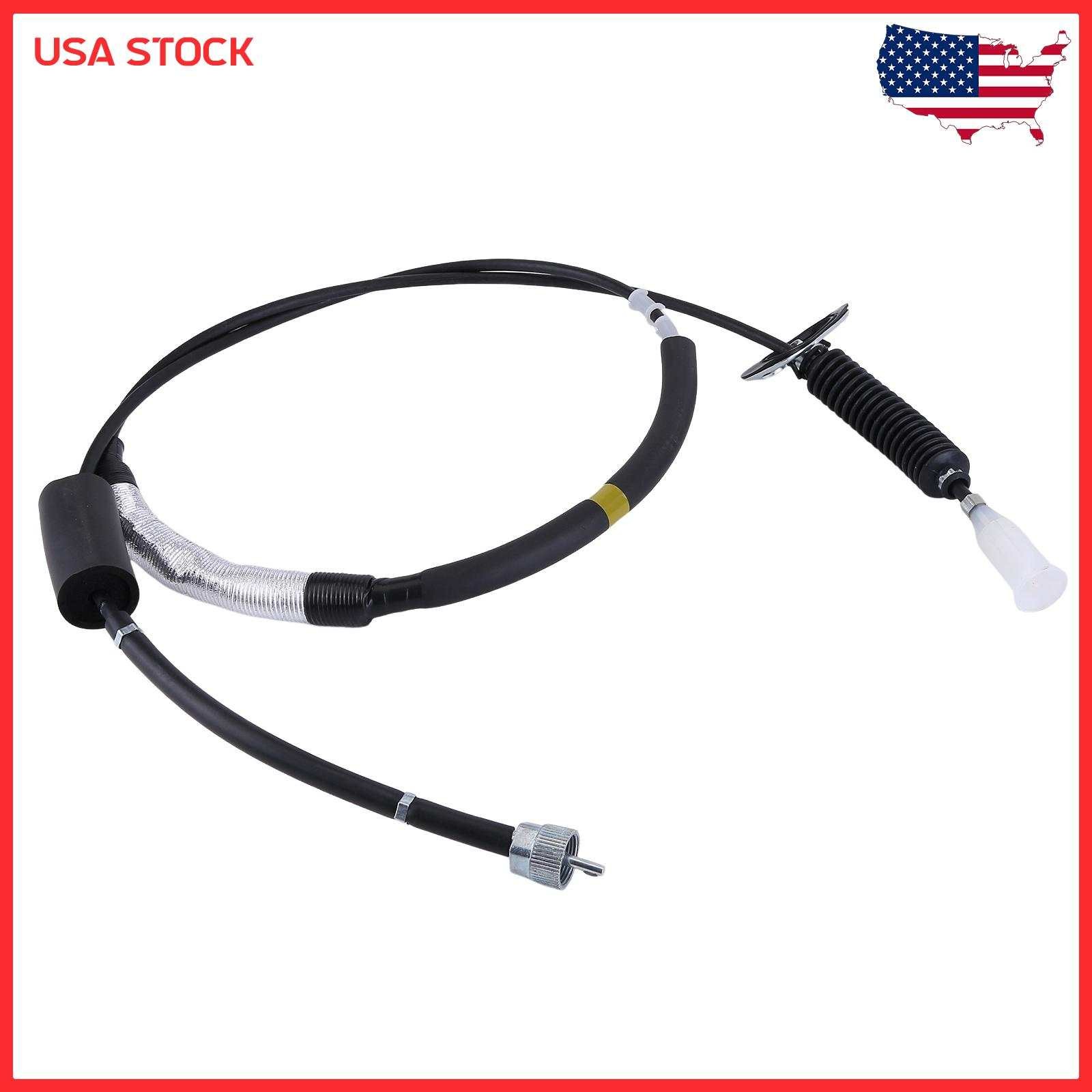 83710-35490 Speedometer Cable Assembly For Toyota 4Runner 1994-1995, 1989-1992
