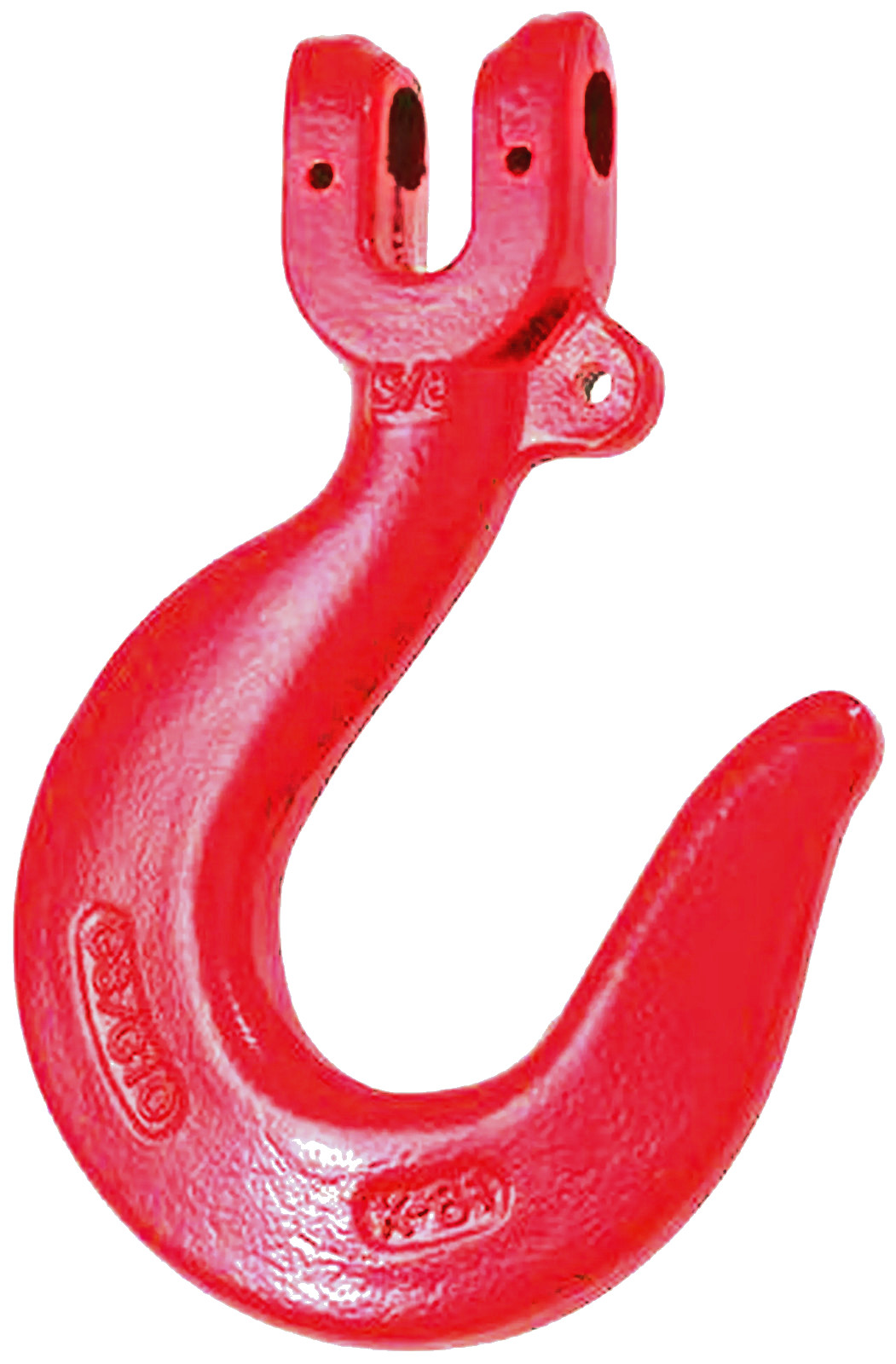 PEERLESS CHAIN 598850082 K-82 1/2 G100 SLING HOOK